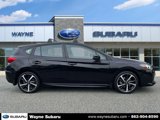 Certified 2022 Subaru Impreza 2.0i Sport image 5
