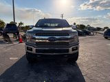 Used 2018 Ford F150 Lariat image 3