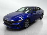 Used 2024 Hyundai Elantra SEL image 2