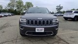 Used 2021 Jeep Grand Cherokee Limited w/ Premium Lighting Group image 3