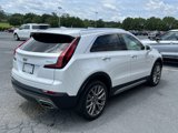 Used 2019 Cadillac XT4 Premium Luxury w/ Technology Package image 6