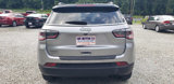 Used 2018 Jeep Compass Limited w/ Navigation Group image 4