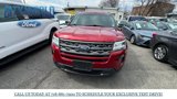 Used 2018 Ford Explorer XLT w/ Equipment Group 202A image 2