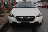 Used 2022 Subaru Crosstrek 2.0i Premium w/ Moonroof Package image 6