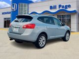 Used 2011 Nissan Rogue SV w/ SL Pkg image 6