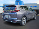 Certified 2022 Honda CR-V EX-L image 6