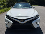 Used 2018 Toyota Camry LE image 3