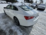 Used 2024 Chevrolet Malibu LT image 5