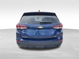 Used 2023 Chevrolet Equinox LS image 4