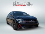 Used 2024 Volkswagen Jetta GLI Autobahn image 2