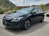 Used 2021 Subaru Crosstrek 2.5i Limited w/ Moonroof Package 2 image 4