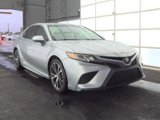Used 2018 Toyota Camry SE image 3