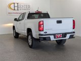 Used 2021 Chevrolet Colorado LT w/ Safety Package image 4