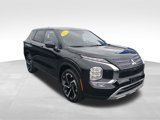 Used 2023 Mitsubishi Outlander SE image 2