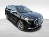 Used 2019 GMC Terrain Denali w/ Driver Alert Package II image 3