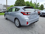 New 2025 Subaru Impreza 2.0i image 3