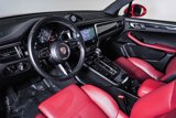 Certified 2023 Porsche Macan Turbo image 4