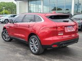 Used 2017 Jaguar F-PACE Prestige image 5