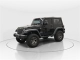 Used 2016 Jeep Wrangler Sport w/ Quick Order Package 24S image 4