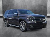 Used 2018 Chevrolet Tahoe Premier image 3