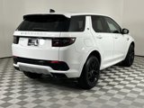 Certified 2025 Land Rover Discovery Sport S image 5