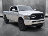 Used 2017 RAM 2500 Laramie image 3