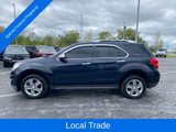 Used 2015 Chevrolet Equinox LTZ image 2