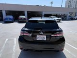 Used 2012 Lexus CT 200h Premium image 5