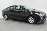 Used 2018 Chevrolet Cruze LS image 4