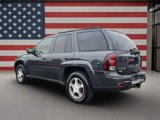 Used 2007 Chevrolet TrailBlazer LS w/ LS Preferred Equipment Group image 4
