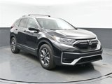 Certified 2022 Honda CR-V EX-L image 4