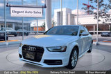 Used 2015 Audi A4 2.0T Premium Plus w/ Technology Package image 3