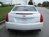 Used 2015 Cadillac ATS Luxury image 6
