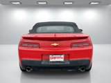 Used 2015 Chevrolet Camaro LT w/ RS Package image 6