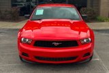 Used 2012 Ford Mustang Coupe image 5