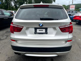 Used 2013 BMW X3 xDrive28i image 5