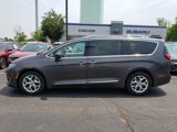 Used 2017 Chrysler Pacifica Touring-L Plus w/ Tire & Wheel Group image 2