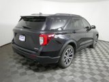 Used 2022 Ford Explorer ST-Line w/ Class IV Trailer Tow Package image 3