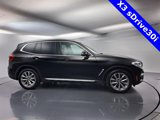 Used 2019 BMW X3 sDrive30i w/ Convenience Package image 2