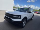 Used 2022 Ford Bronco Sport image 4