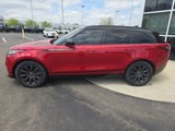 Used 2019 Land Rover Range Rover Velar R-Dynamic SE image 3