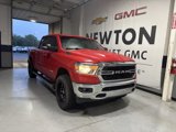 Used 2019 RAM 1500 Big Horn image 2