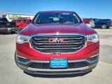 Used 2019 GMC Acadia SLE w/ LPO, Floor Liner Package image 2
