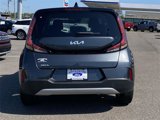 Used 2023 Kia Soul LX w/ LX Technology Package image 5