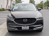 Used 2020 MAZDA CX-5 Touring image 2