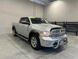 Used 2018 RAM 1500 Laramie w/ Convenience Group image 4