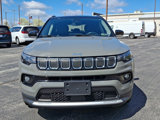 Certified 2022 Jeep Compass Limited w/ Sun and Sound Group image 3