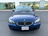 Used 2007 BMW 530xi Sedan image 2