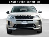 Used 2022 Land Rover Discovery Sport S R-Dynamic image 2