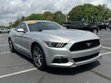 Used 2017 Ford Mustang Premium image 2